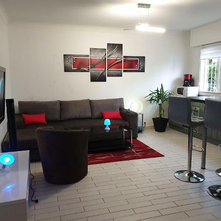 Ferienwohnung T2 Hippodrome Cagnes-sur-Mer Exterior foto