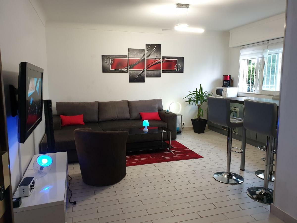 Ferienwohnung T2 Hippodrome Cagnes-sur-Mer Exterior foto